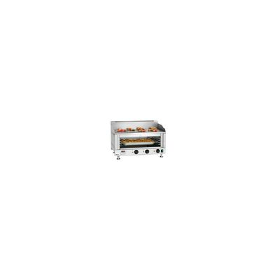 Salamander grill 718x560x460 mm | BARTSCHER, 6640
