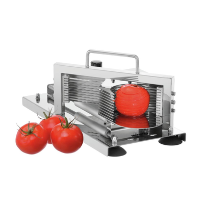 Krájač na paradajky 197x432x197 mm | BARTSCHER, 5510