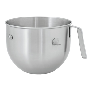 Miska, misa 6,6 l ku kuchynskému robotu 5KSM70JPX | KITCHENAID, 5KSMB70J