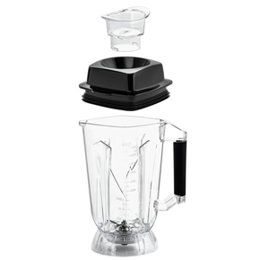 Sada nádob k mixéru PRE XTRA a TOUCH 2,5L | BARTSCHER, 150195