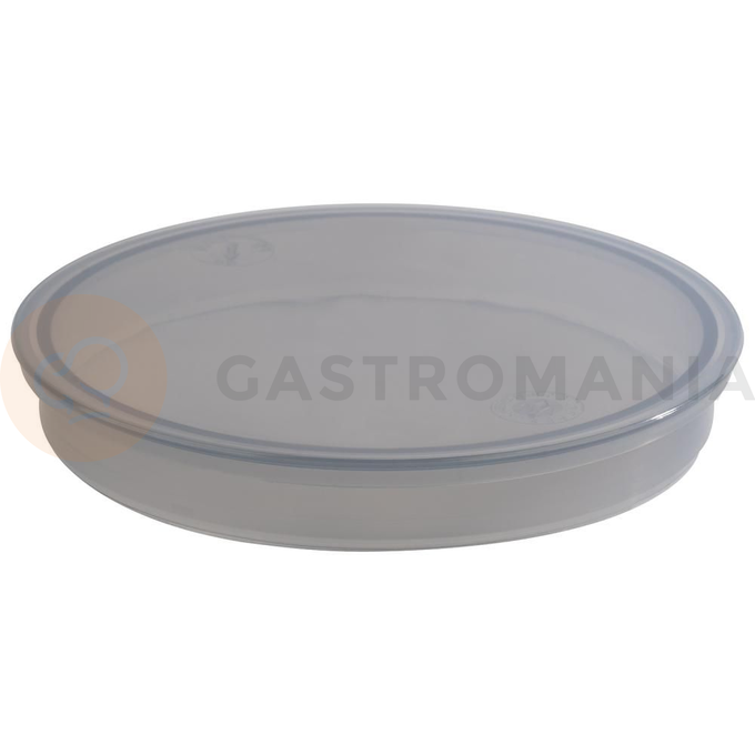 Polypropylénová odmerka s vekom, 1 l | APS, 30072