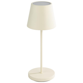 Stolová lampa 110 mm, biela | APS, Merle