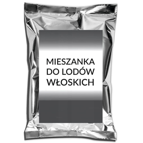 Zmes na výrobu zmrzliny, 2,5 kg, vanilka | RESTO QUALITY, RQ5002E LW