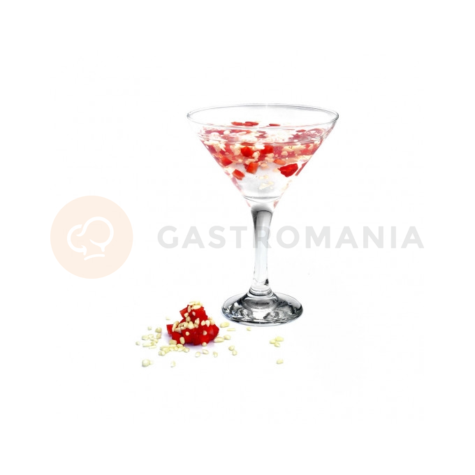 Guma xantán Clear 500 g | SOSA, 41385