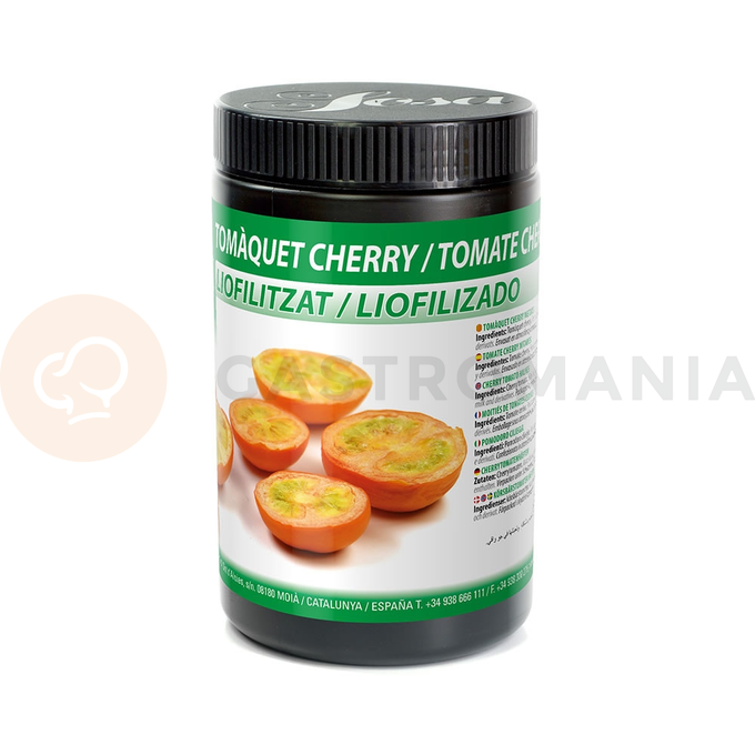 Lyofilizované cherry paradajky 50 g | SOSA, 38149