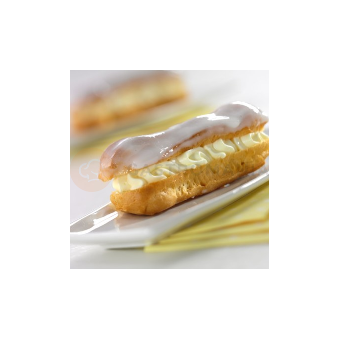 Zmes na odpaľované cesto, veterníky a éclairs, 12,5 kg | ZEELANDIA, Basis - Brand