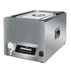 Cirkulátor, na prípravu Sous Vide, 25 l, 1 kW, 350x550x320 mm | RESTO QUALITY, SVCM0001