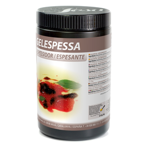 Xantánová guma Gelespessa 500 g | SOSA, 37874