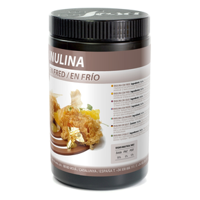 Inulín, vláknina 500 g | SOSA, 39461