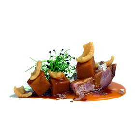 Prášok z koreňa kudzu 400 g | SOSA, 41221