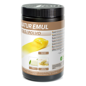 Prírodný emulgátor Natur Emul 500 g | SOSA, 38850