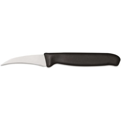 Ozdobný nôž, zakrivený, 60 mm | STALGAST, 334272