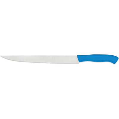Nôž porcovací, HACCP, modrý, 250 mm | STALGAST, 284259