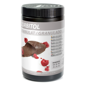 Sorbitol granulovaný 750 g | SOSA, 39029