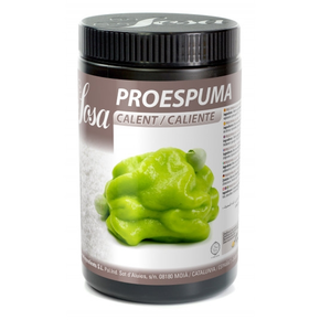 Prevzdušňovací prostriedok pre penu Proespuma Caliente 500 g | SOSA, 48658