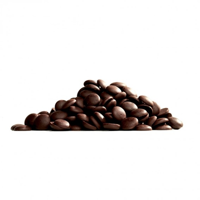 Horká čokoláda, stredné kôstky 38,6%, 10 kg | SICAO, CHD-DR110-404V-01B