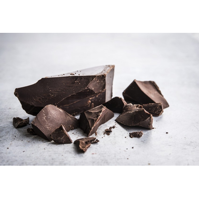 Horká čokoláda 55%, 10 kg | SICAO, CHD-Q11-86A