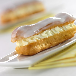 Zmes na odpaľované cesto, veterníky a éclairs, 12,5 kg | ZEELANDIA, Basis - Brand