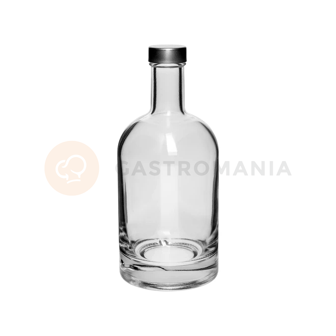 Fľaša Miss Barku biela 500 ml | BROWIN, 631505