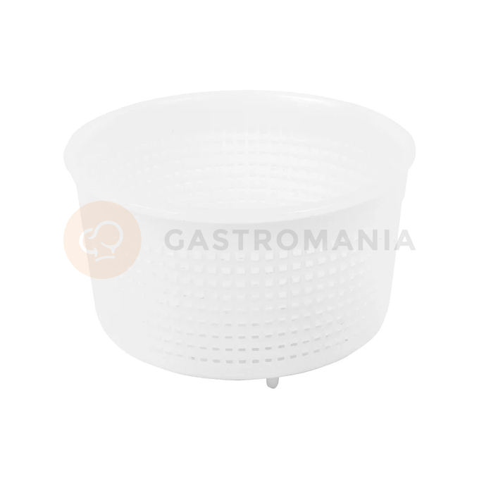 Syrárska forma guľatá fi 10 x 5,5 cm na 250 g | BROWIN, 411310