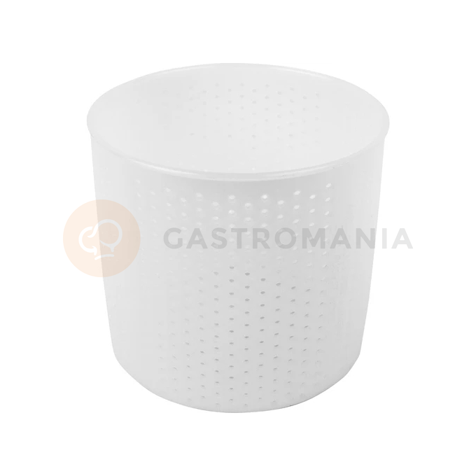 Syrárska forma guľatá fi 10 x 9,5 cm na 300 g | BROWIN, 411311