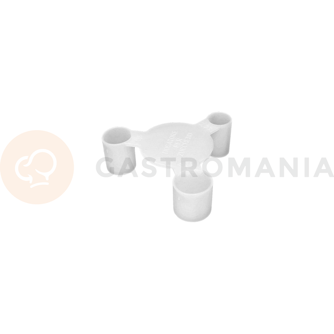 Odmerka cukru 2/4/6 g | BROWIN, 351003