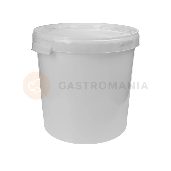 Fermentačná nádoba 30 l s vekom | BROWIN, 340430