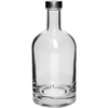 Fľaša Miss Barku biela 500 ml | BROWIN, 631505