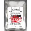 Liehovarnícke kvasnice Turbo Koji, 50 g | BROWIN, 403250