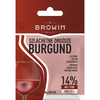 Vínne kvasnice Burgund, 20 ml | BROWIN, 400120