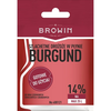 Vínne kvasnice Burgund bez množenia, 20 ml | BROWIN, 400121