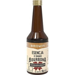 Esencia s príchuťou Bourbonu 40 ml | BROWIN, 404710