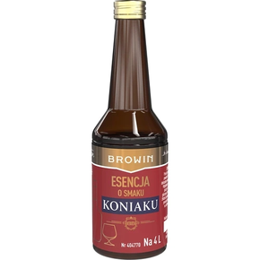 Esencia s príchuťou Koňaku 40 ml | BROWIN, 404770