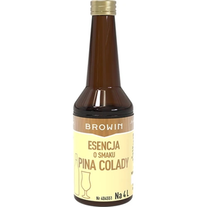 Esencia s príchuťou Pina Colada 40 ml | BROWIN, 404551