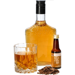 Esencia s príchuťou Scotch Whisky 40 ml | BROWIN, 404250