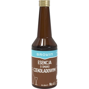 Esencia s príchuťou čokolády 40 ml | BROWIN, 404411