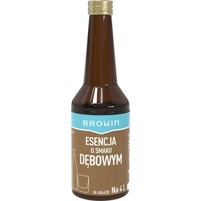 Esencia s dubovou príchuťou 40 ml | BROWIN, 404420