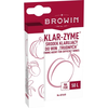 Klar-zyme - čistiaci prostriedok, 17 g | BROWIN, 401640