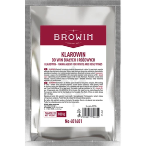 Klarowin - čistiaci prostriedok 100 g | BROWIN, 401601