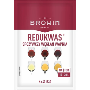 Redukvas - regulátor kyslosti, 15 g | BROWIN, 401830