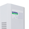 Jednostka chłodnicza do systemu chłodniczo-mroźniczego | NORDLINE, MHM012P