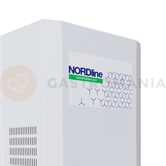 Jednostka chłodnicza do systemu chłodniczo-mroźniczego | NORDLINE, MHM008P