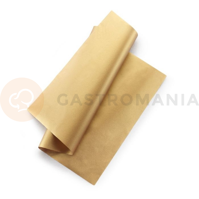 Zlatý hárok, dekorácia, formát Golden Touch, A4, 1 ks. | MODECOR, 31401
