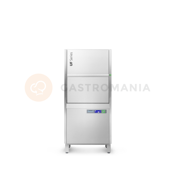 Umývačka riadu na kuchynské náčinie 775x870x1910 mm | WINTERHALTER, UF M