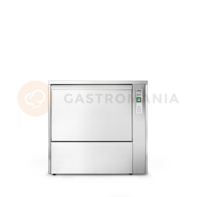 Umývačka riadu na kuchynské náčinie 870x623,5x820 mm | WINTERHALTER, GS 630