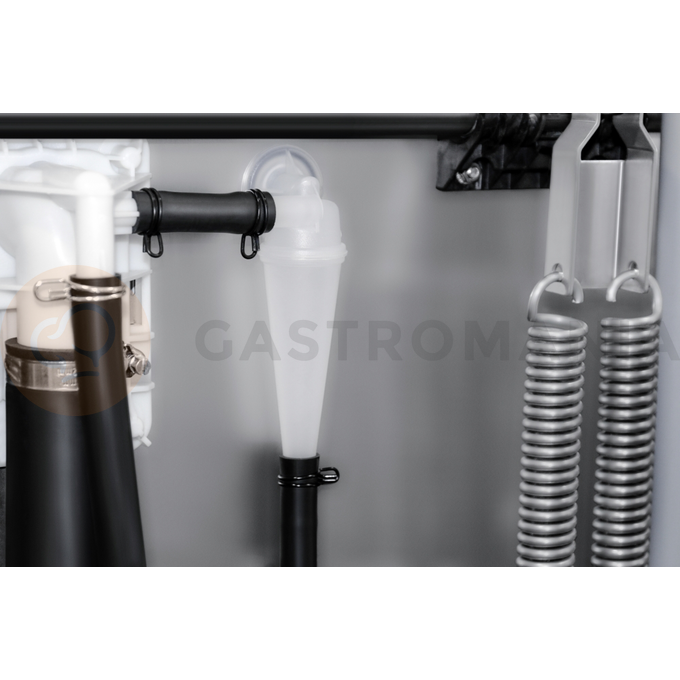 Priechodná umývačka bistro 735x750x2415 mm | WINTERHALTER, PT-XL EnergyPlus
