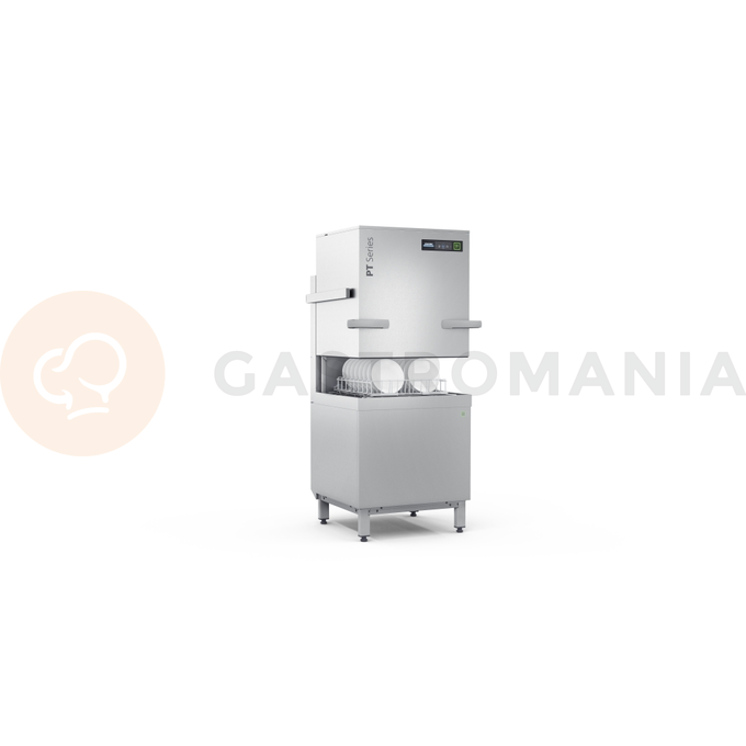 Priechodná umývačka riadu 735x750x2415 mm | WINTERHALTER, PT-XL EnergyPlus