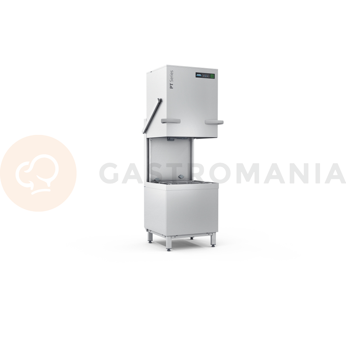 Priechodná umývačka na sklo 635x750x2175 mm | WINTERHALTER, PT-M EnergyPlus
