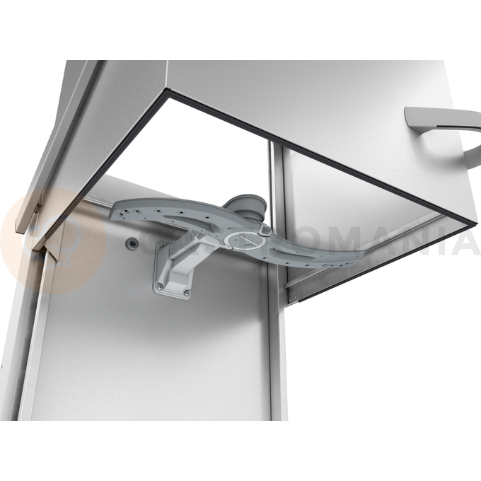 Priechodná umývačka na príbory 635x750x2175 mm | WINTERHALTER, PT-M EnergyPlus