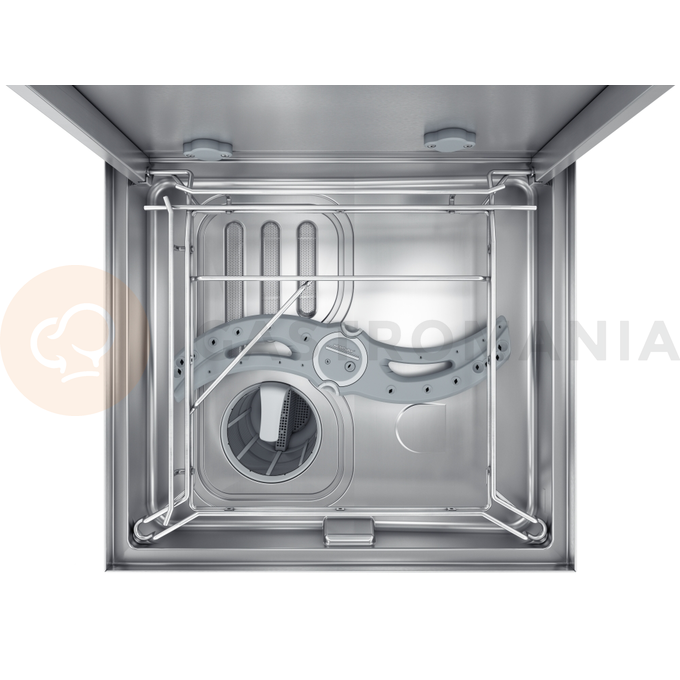 Priechodná umývačka na príbory 635x750x2175 mm | WINTERHALTER, PT-M EnergyPlus